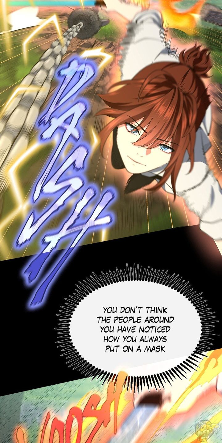 The Beginning After The End Chapter 106 image 08